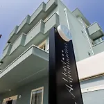 Acquamarina Viserba Hotel