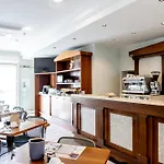 Acquamarina Viserba Hotel 3*