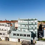Acquamarina Viserba Hotel