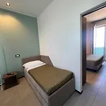 Acquamarina Viserba Hotel 3*