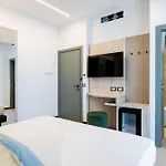 Acquamarina Viserba Hotel Rimini