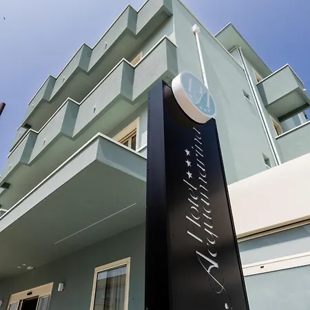 Acquamarina Viserba Hotel
