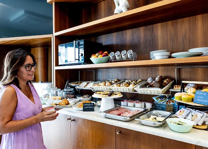 Hotel Acquamarina Viserba Rimini