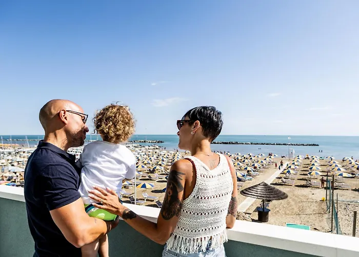 Acquamarina Viserba Rimini