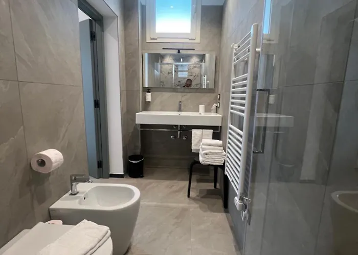 Acquamarina Viserba Hotel 3*