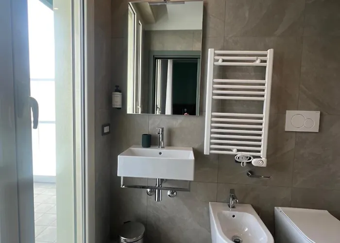 Acquamarina Viserba Hotel