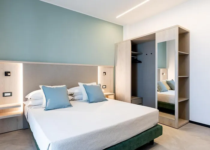 Hotel Acquamarina Viserba