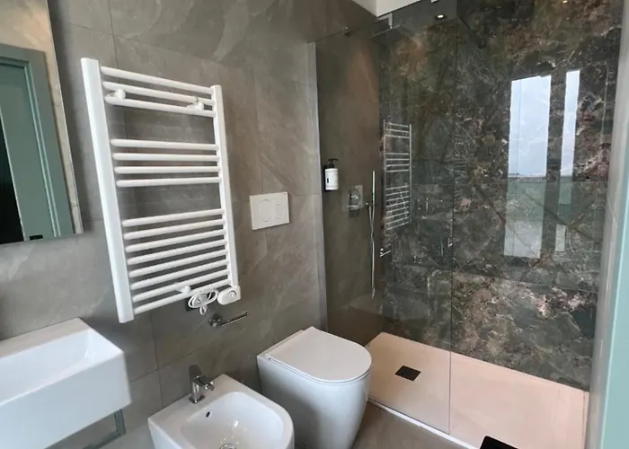 Acquamarina Viserba Hotel Rimini