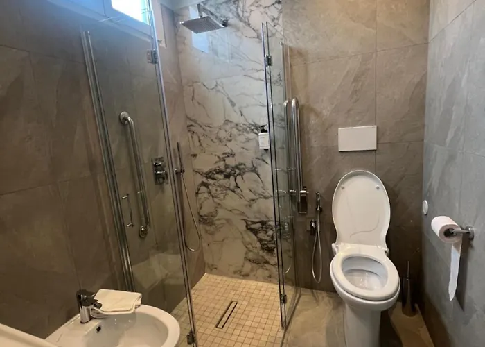 Hotel Acquamarina Viserba Rimini