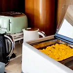 Acquamarina Viserba Hotel 3*