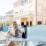 Acquamarina Viserba Rimini