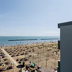 Hotel Acquamarina Viserba 3*