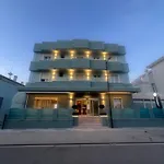 Hotel Acquamarina Viserba 3*