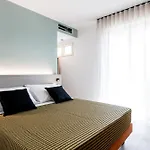Hotel Acquamarina Viserba Rimini