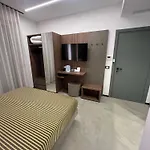 Acquamarina Viserba Hotel 3*