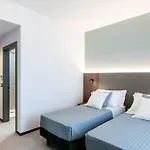 Acquamarina Viserba Hotel 3*