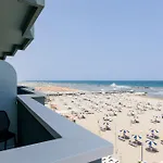 Acquamarina Viserba Hotel Rimini