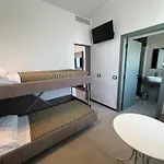 Hotel Acquamarina Viserba Rimini