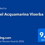 Acquamarina Viserba Hotel Rimini