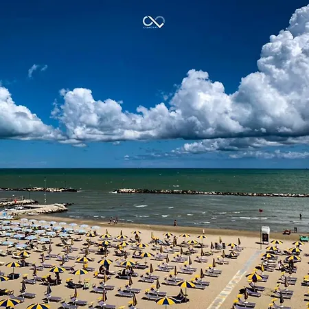 Acquamarina Viserba