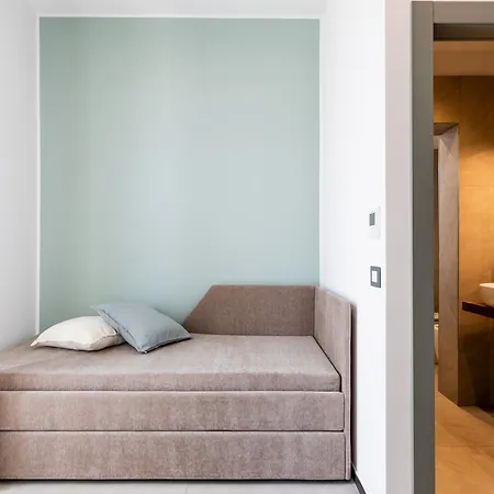 מלון Acquamarina Viserba 3*