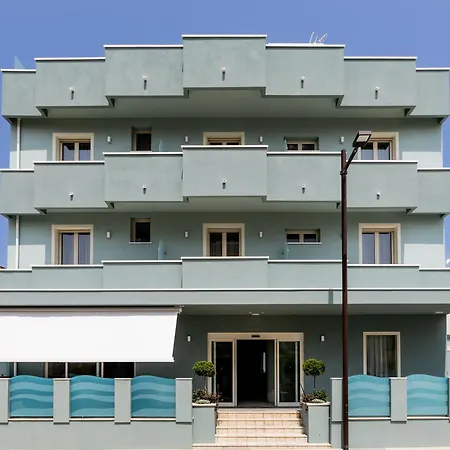 Acquamarina Viserba
