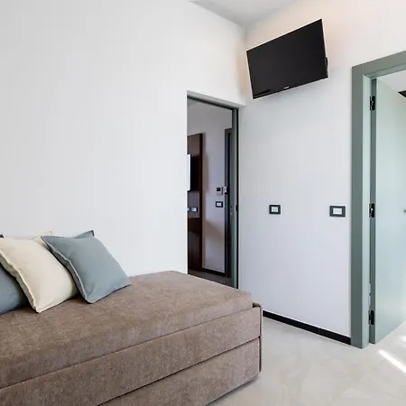 מלון Acquamarina Viserba 3*