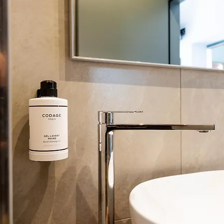 Acquamarina Viserba 里米尼