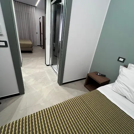 Hotel Acquamarina Viserba