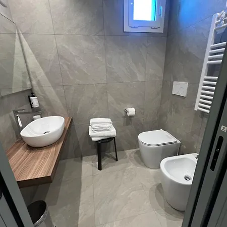 Acquamarina Viserba 3*