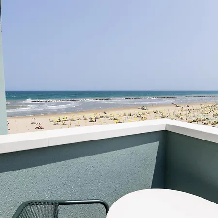 Hotel Acquamarina Viserba