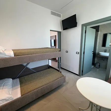 Hotel Acquamarina Viserba Rimini