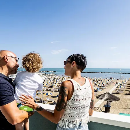 Acquamarina Viserba Rimini