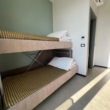 Hotel Acquamarina Viserba Rimini