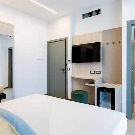 Acquamarina Viserba Hotel Rimini