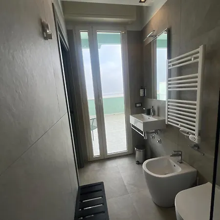 Hotel Acquamarina Viserba 3*
