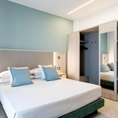 Hotel Acquamarina Viserba