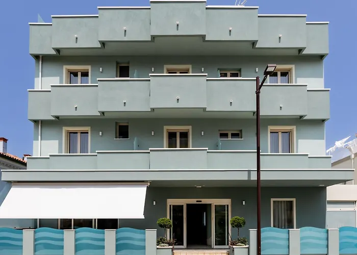 Acquamarina Viserba