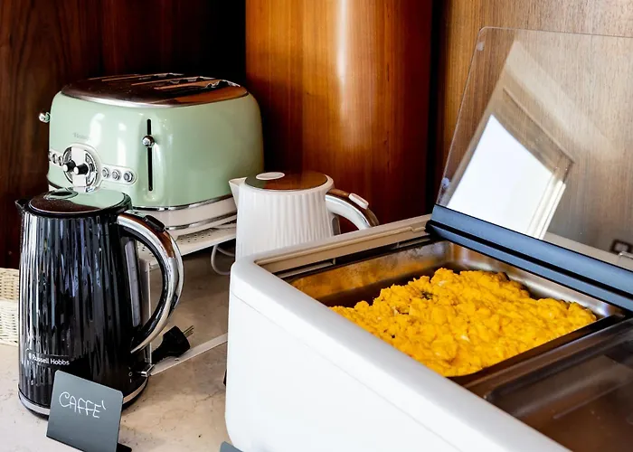 Acquamarina Viserba Hotel 3*