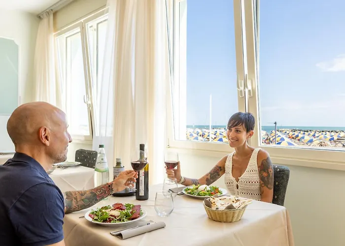 Acquamarina Viserba Rimini