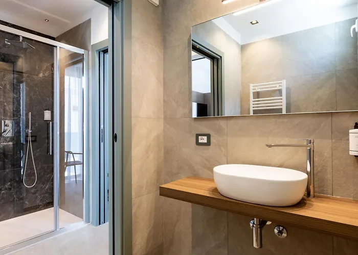 Acquamarina Viserba Hotel Rimini