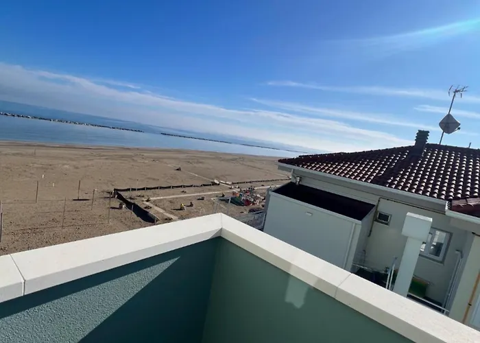 Acquamarina Viserba Rimini