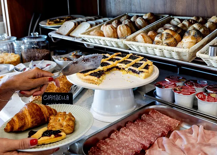 Acquamarina Viserba 3* Rimini