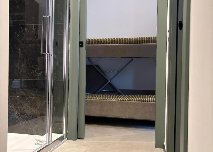 Acquamarina Viserba Hotel