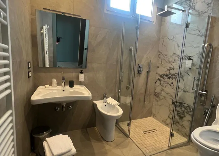 Acquamarina Viserba 3* Rimini