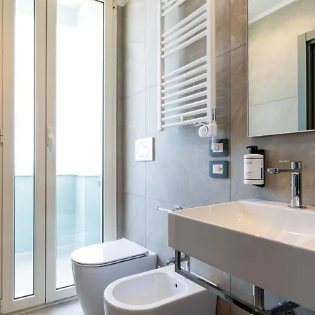 מלון Acquamarina Viserba 3*