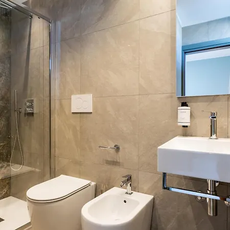 מלון Acquamarina Viserba