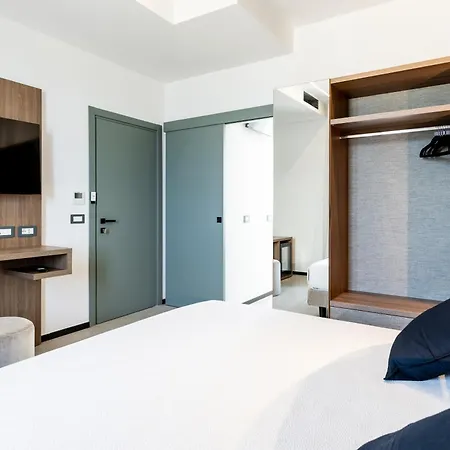 Hotel Acquamarina Viserba