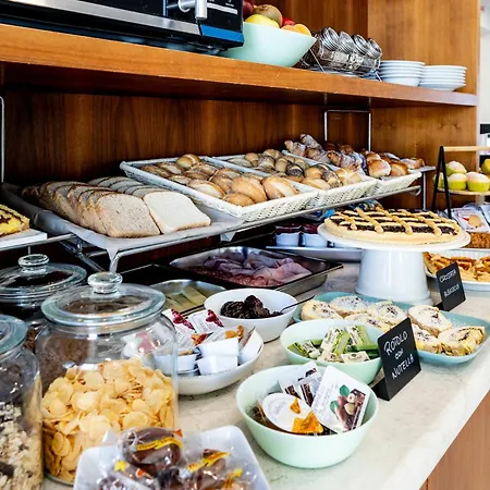 Hotel Acquamarina Viserba Rimini