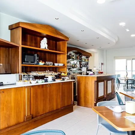 Acquamarina Viserba Hotel